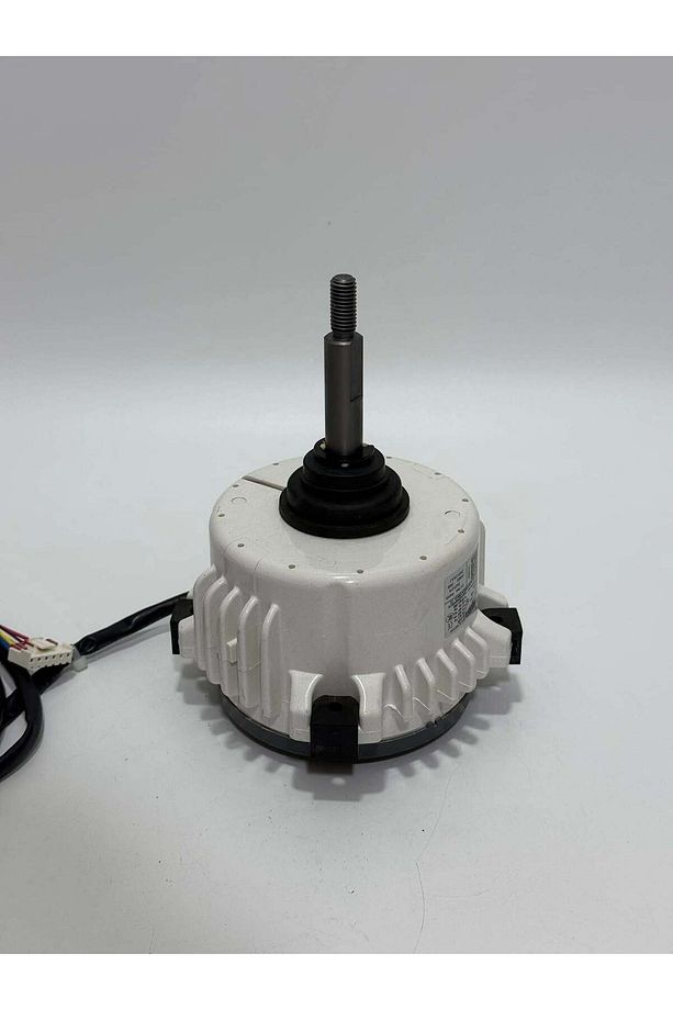 ZKFP-170-8-7 Vrf Klima Dış Ünitesi Dc Fan Motoru 380V 170W 820r/min - 4