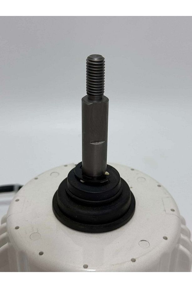 ZKFP-170-8-7 Vrf Klima Dış Ünitesi Dc Fan Motoru 380V 170W 820r/min - 6
