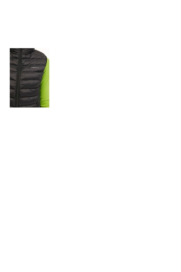 4W,WB VEST 4SN34 4PR,SIYAH - 4