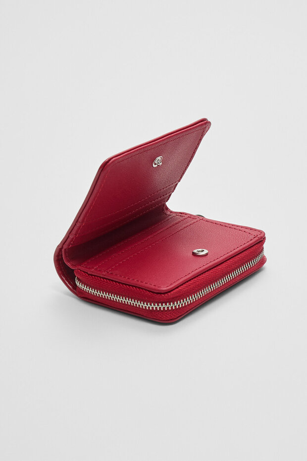 Dikdörtgen cüzdan - 3