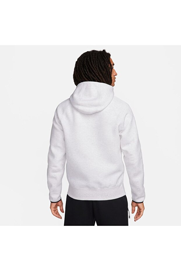 Tech Fleece Erkek Eşofman Üstü fb7921-051 - 3