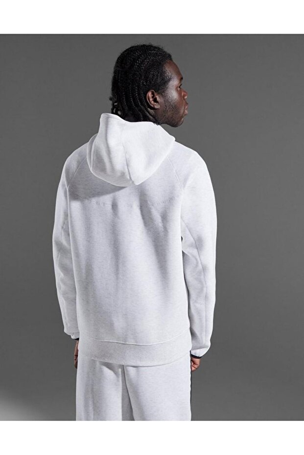 Tech Fleece Erkek Eşofman Üstü fb7921-051 - 6