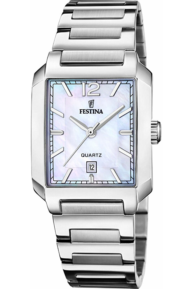 F20679/2 Square Women's Watch