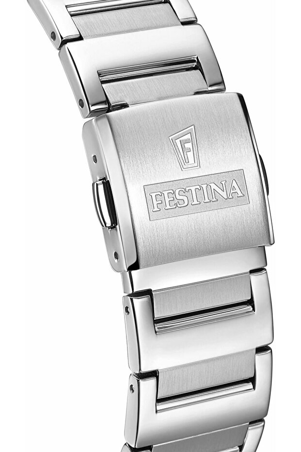 F20677/2 SQUARE ERKEK KOL SAATİ - 2