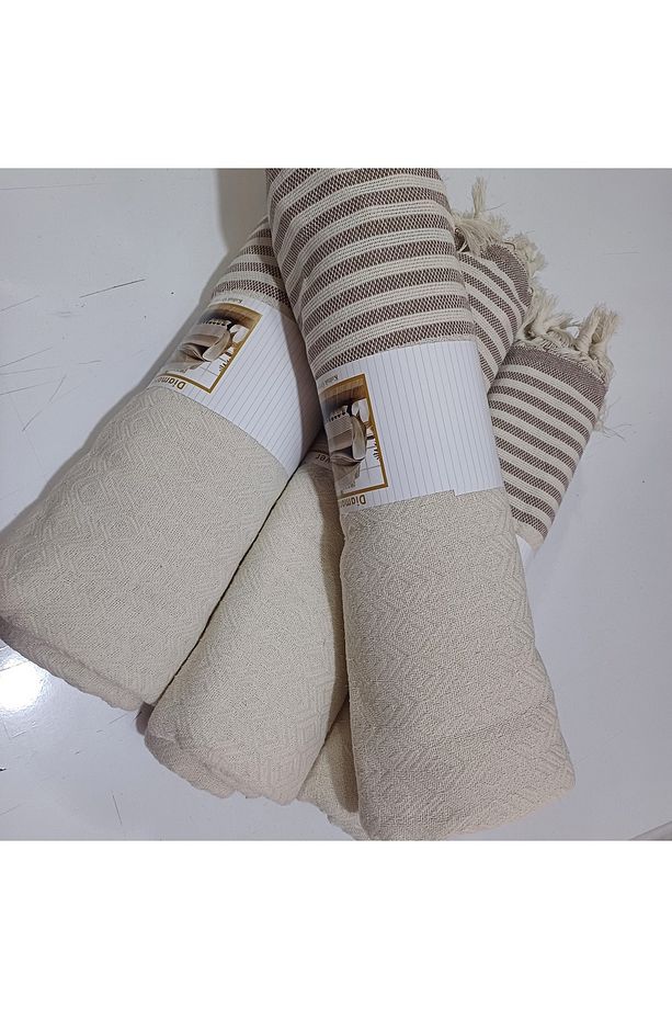 Çok Amaçlı Koltuk Örtüsü Sık Dokuma Pamuk Kaymaz Koltuk Örtüsü 180x210cm - 1