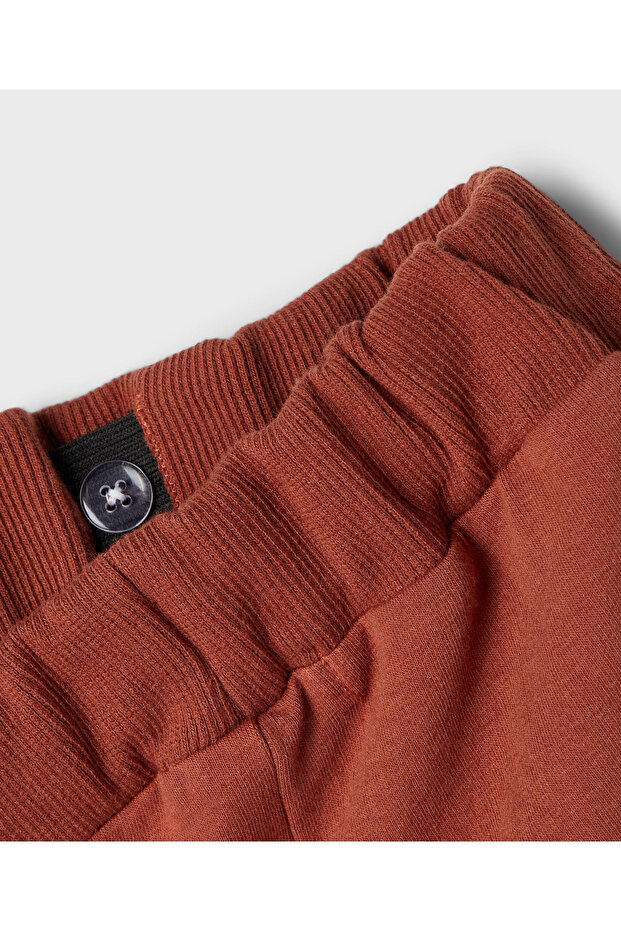 Marvel Sweatpants - Maple Syrup - 3