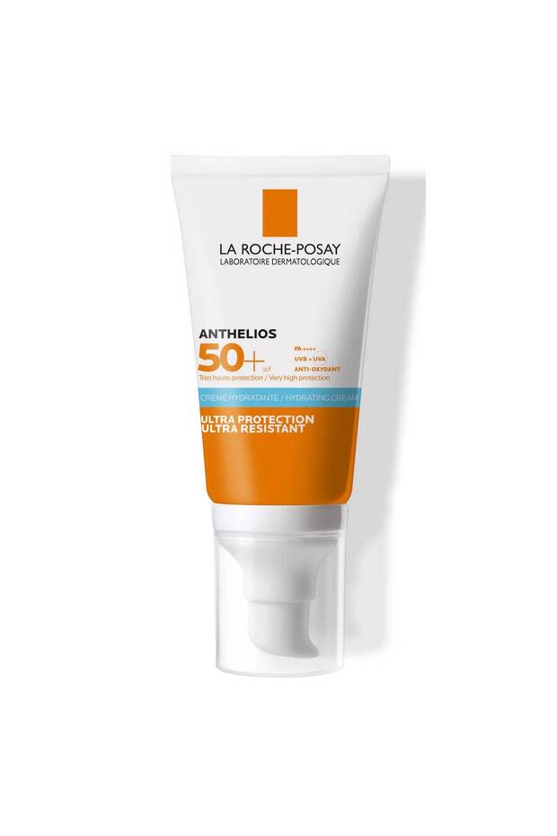 Anthelios Xl50+Cream 50Ml