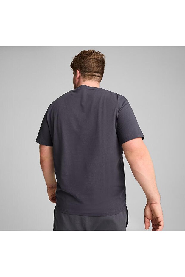 Erkek Better Ess Tişör - 4