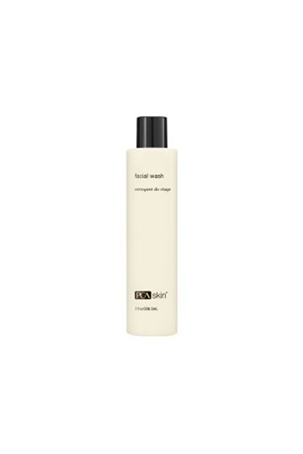 Facial Wash 206.5Ml
