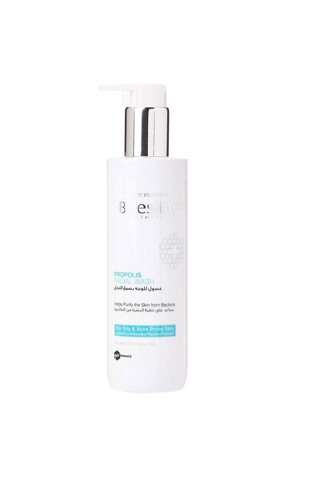 Facial Wash Oily Skin