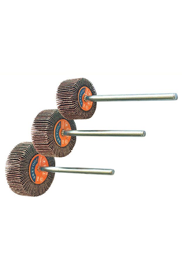 SİLİNDİR HONLAMA SETİ - 1