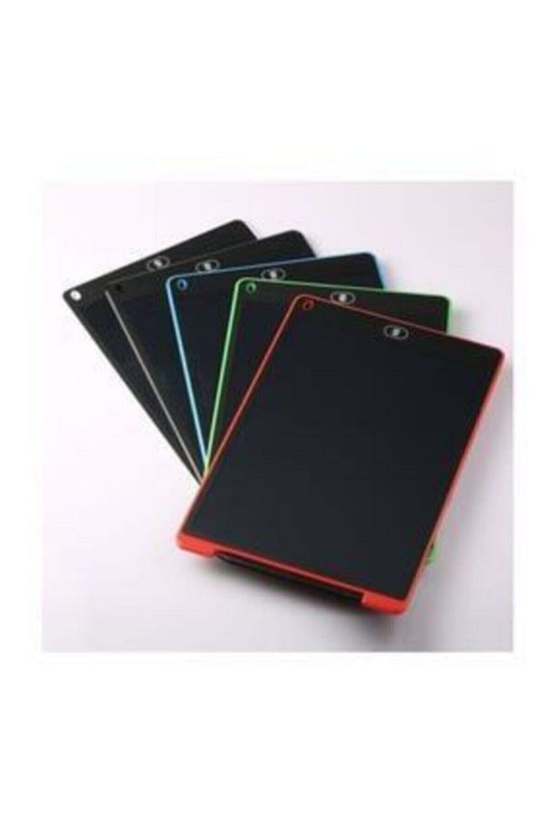 Yazılıp Silinebilen Yazı Tableti 8,5 Inç Manyetik Tablet 4554SERI - 2