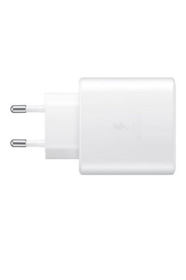 45w (WATT) Şarj Aleti S22 Ultra - S23ultra/s24/-s24ultra Type-c 45w Uyumlu Şarj Cihazı - 3