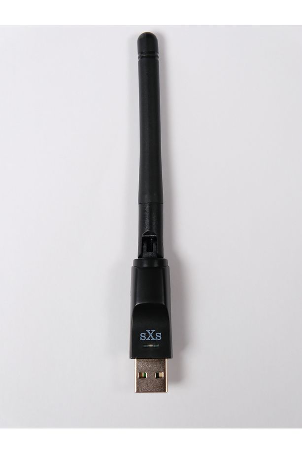 Wi-fi Pentest Lite 150mbps Utm, Packet Injection Ve Monitör Mod Destekli - 2