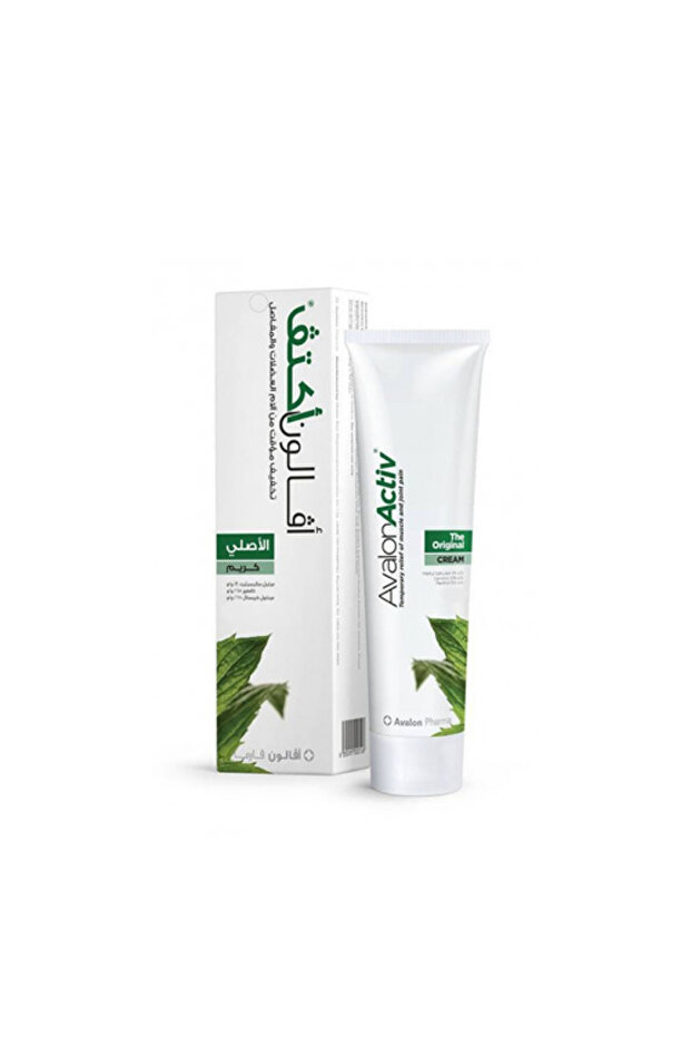 Avalonactiv The Original Cream 50 Ml - 1
