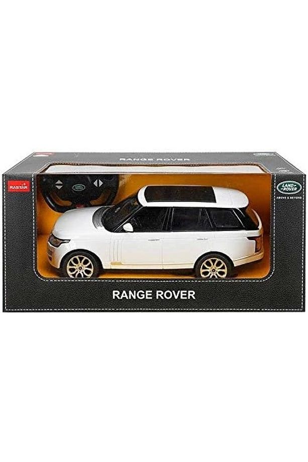 SUN-RAS-R/C 1/14 F/F RANGE ROVER SPORT 2013 27MHZ.IŞIKLI 2R. - 1