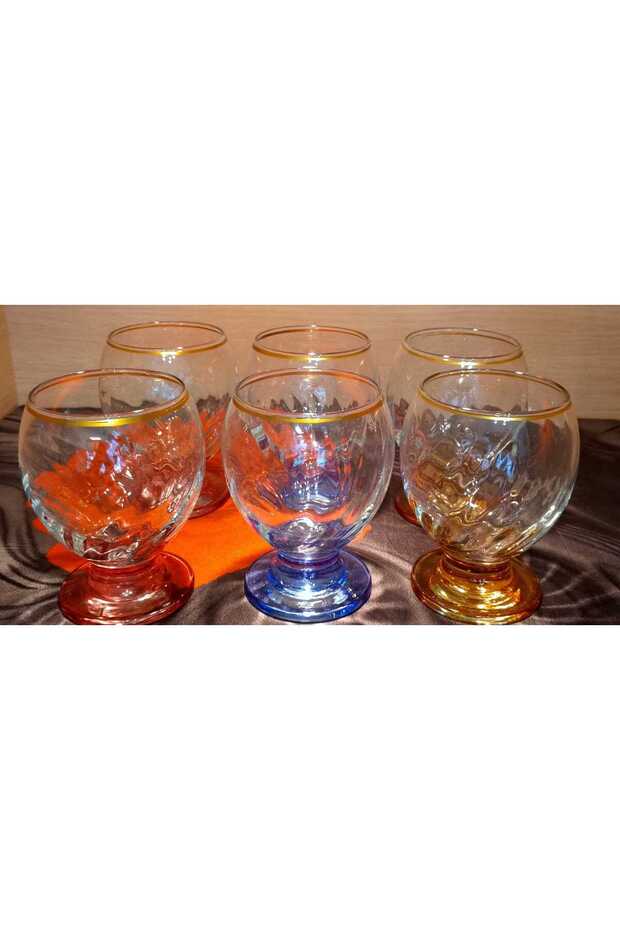 NECTAR 6'LI KADEH SETİ - 2