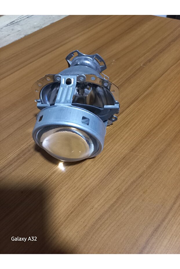 Vectra c far merceği - 1