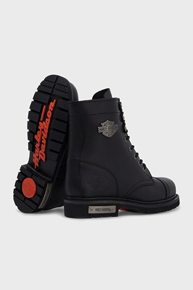 025m100553 Colmar Deri Bot - 4