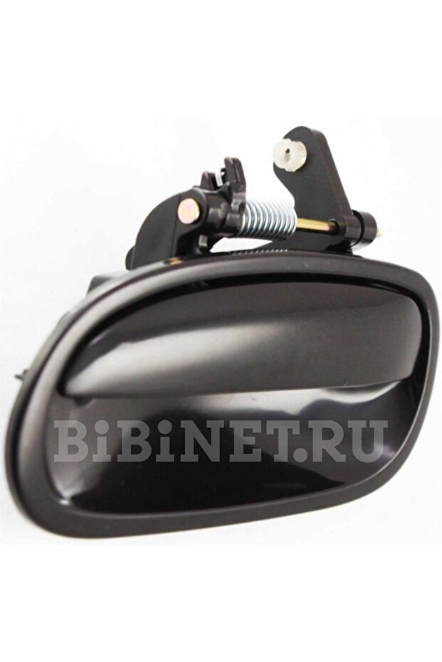 Door Handle Rear Outer Left Civic 96-00 Ies 72680-S04-003 Mhr-17850