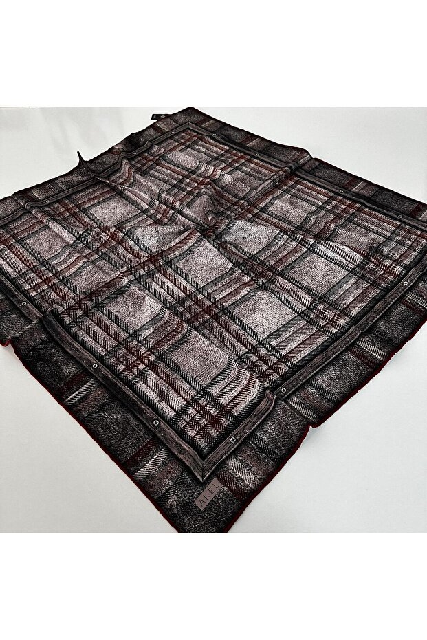 LTC0101 Модель Твіл Шарф - 1