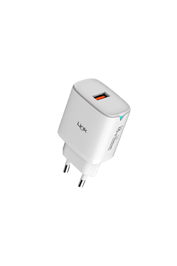 C304 18w Qc3.0 Usb Şarj Adaptörü - 1