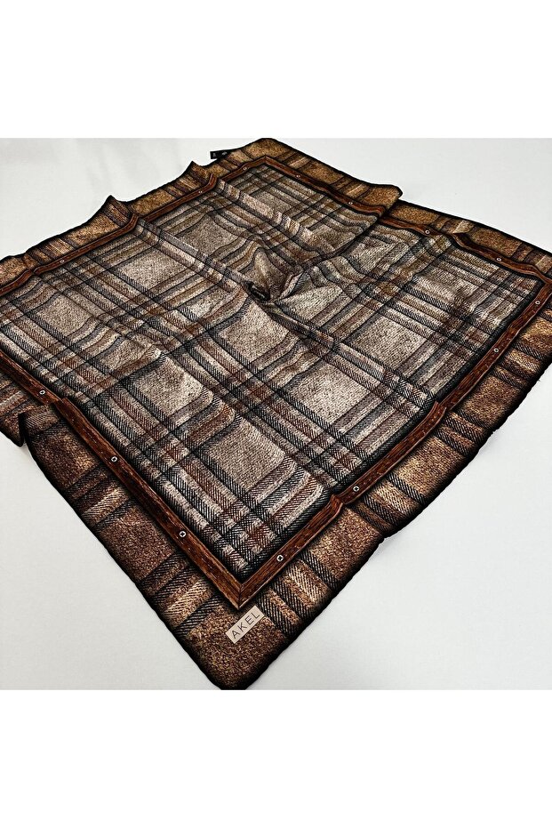 وشاح Twill موديل LTC0107 - 1