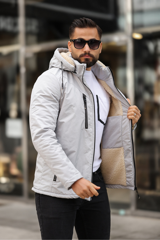 KIŞLIK ERKEK MONT - 2