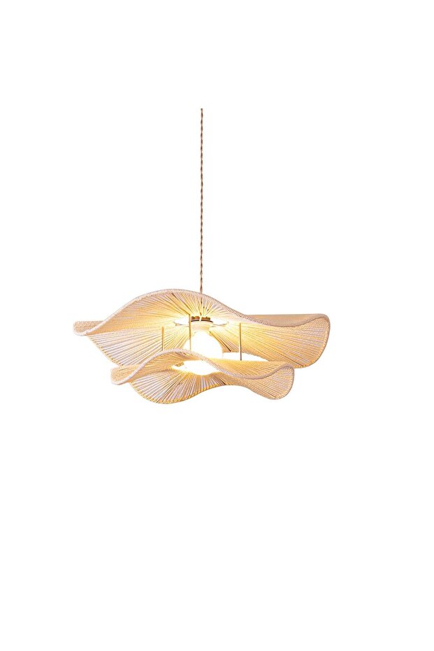 Gunilla Sarkıt Avize 50cm genişlik - 1