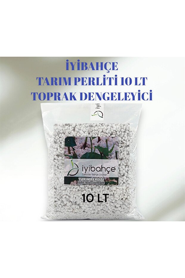 Perlit 10 lt - 2