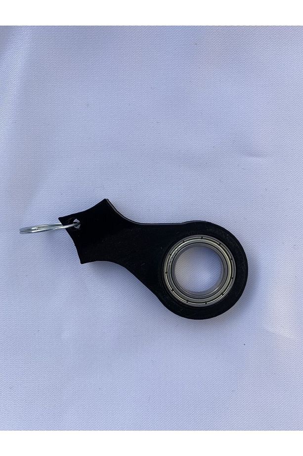 Keyrambit X-6 Anahtarlık - Siyah - 2
