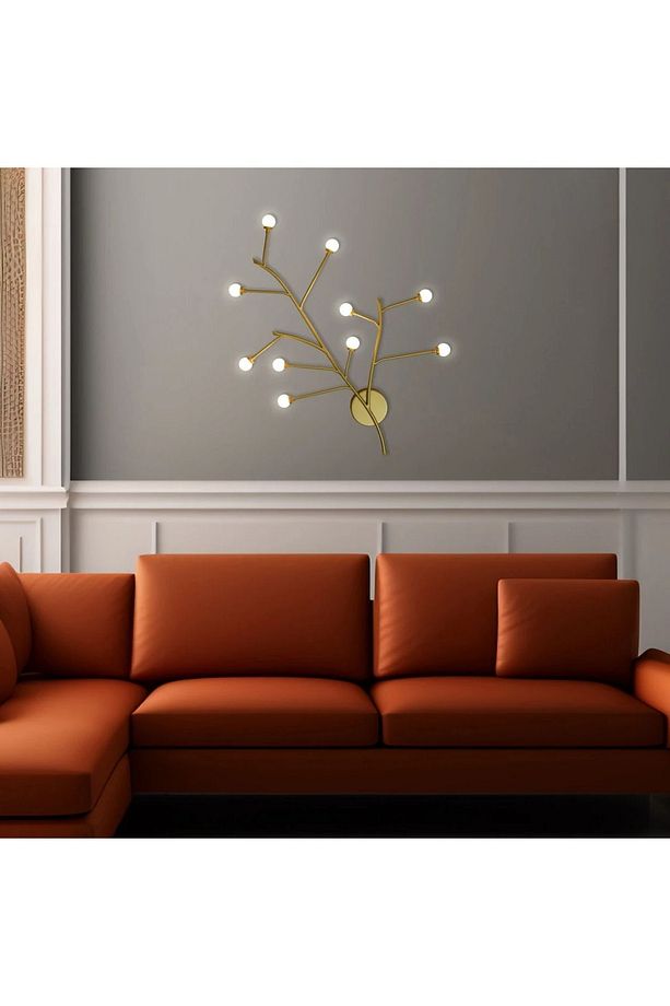 Led Aplik FALL 110x85cm - 1