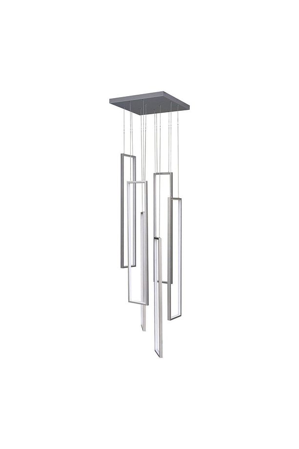 YÜKSEK TAVAN LOFT SARKIT LED AVİZE SEASONS - 3