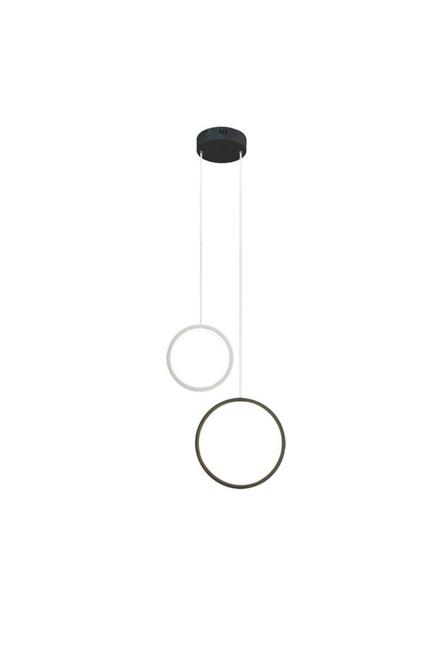 Yatak Başı Led Aplik Sarkıt Apliqa 20-25cm Sarkıt - 2