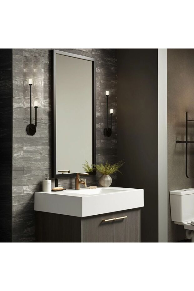 Duvar Led Aplik Branch - 1