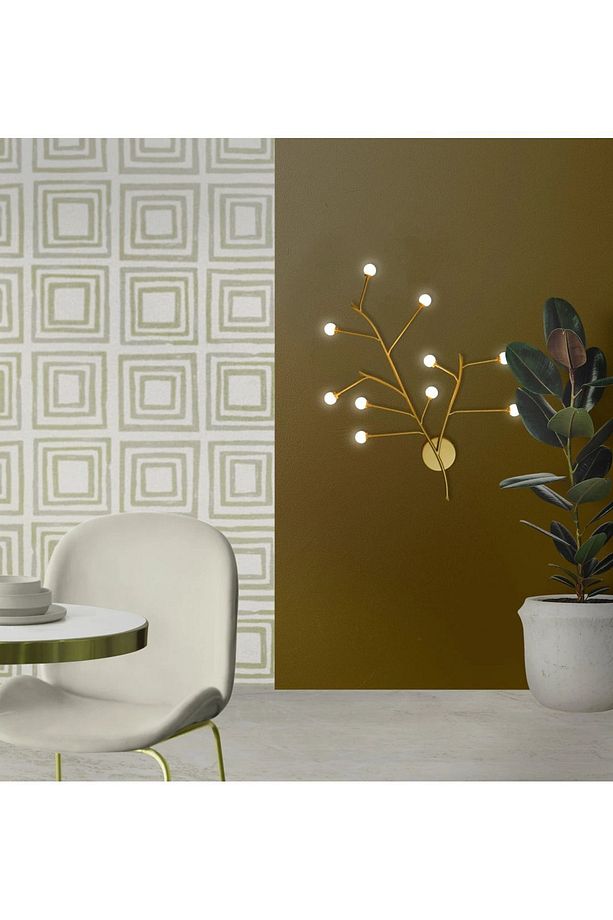 Led Aplik FALL 110x85cm - 3