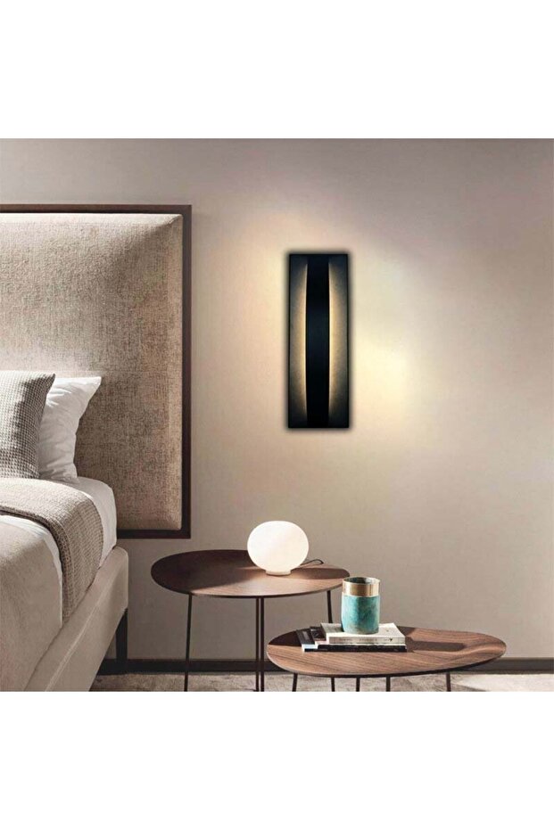 Samsung Ledli Elite Ledli Duvar Aplik 30x10 cm - 1