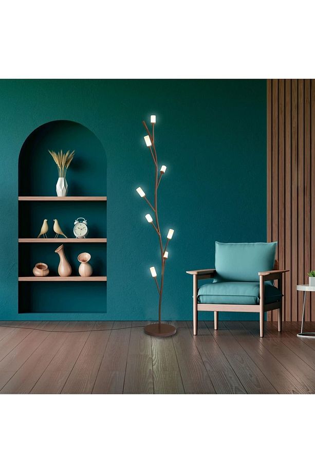 Led Lambader FALL 165cm - 3