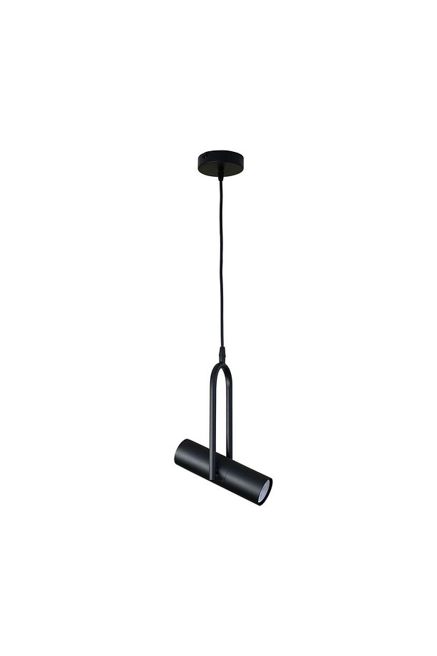 Candid Yatak Başı Sarkıt Led Avize II 25cm 100 Cm Ayarlanabilir Sarkıt Boyu - 2