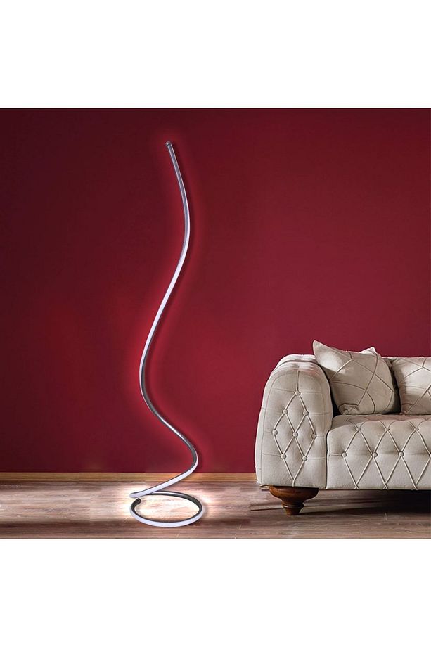 Led Lambader Snaky 130cm - 1