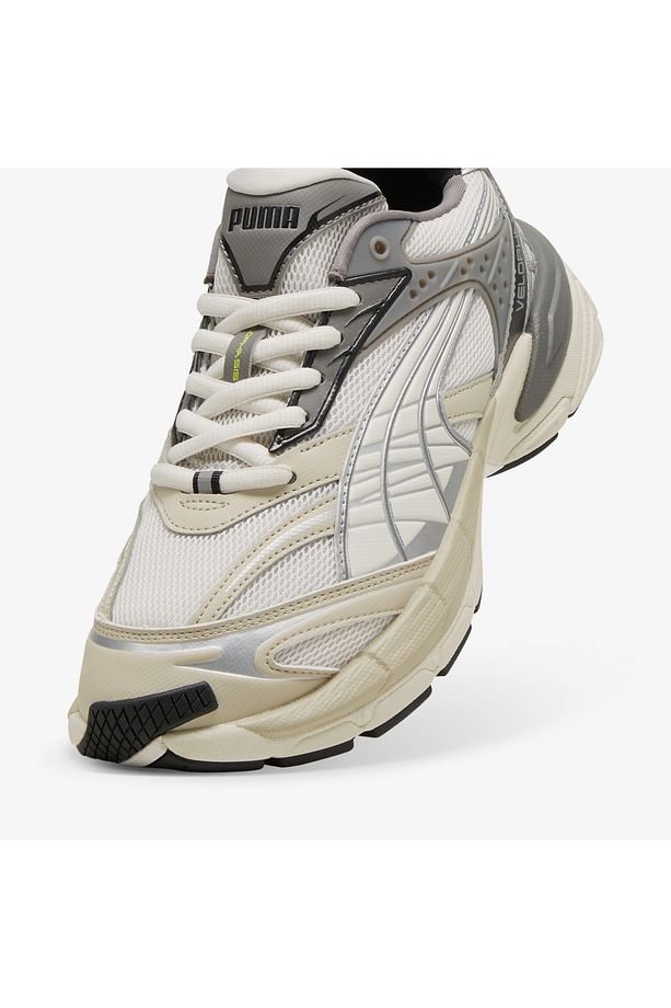 Velophasis Always On Unisex Gri Spor Ayakkabı - 5