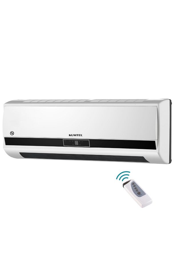 Duvara Monte Elektrikli PTC Isıtıcı HDM-01 - 1