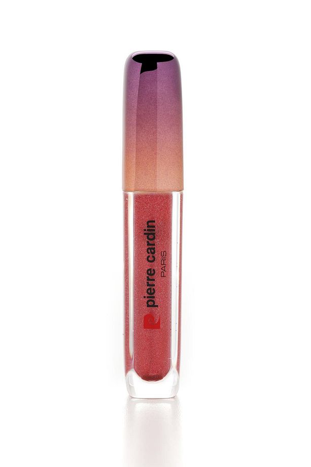 Shimmering Lipgloss Sedefli Parlak Likit Ruj Yanık Gül 5ml - 3