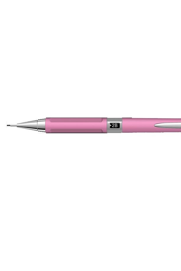 Calypso Versatil Kalem 0,7 Pembe - 1