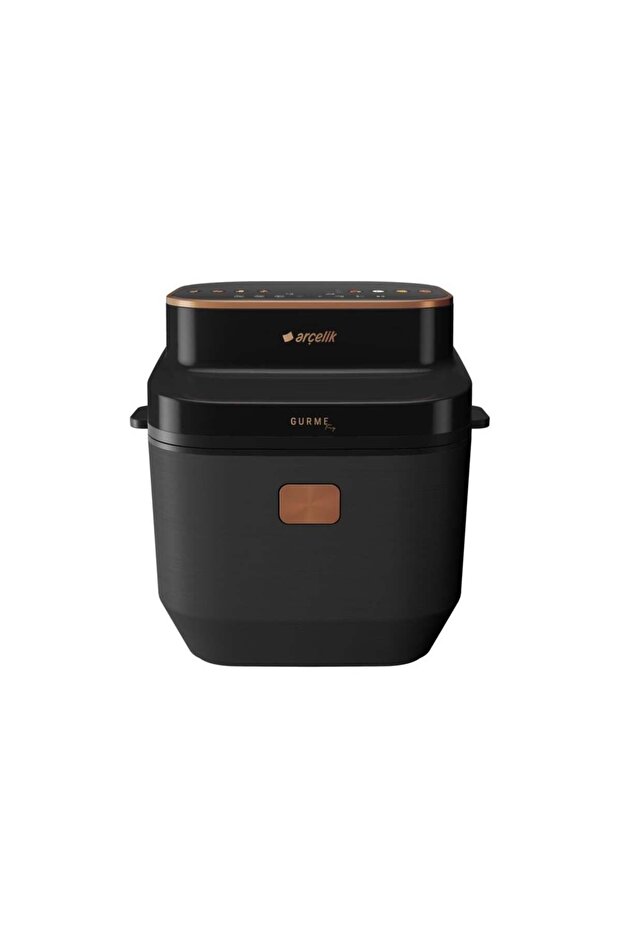 FR 9374 GURME STEAMFRY - 1