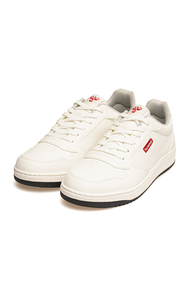 Vulcan Unisex Beyaz Sneaker - 4