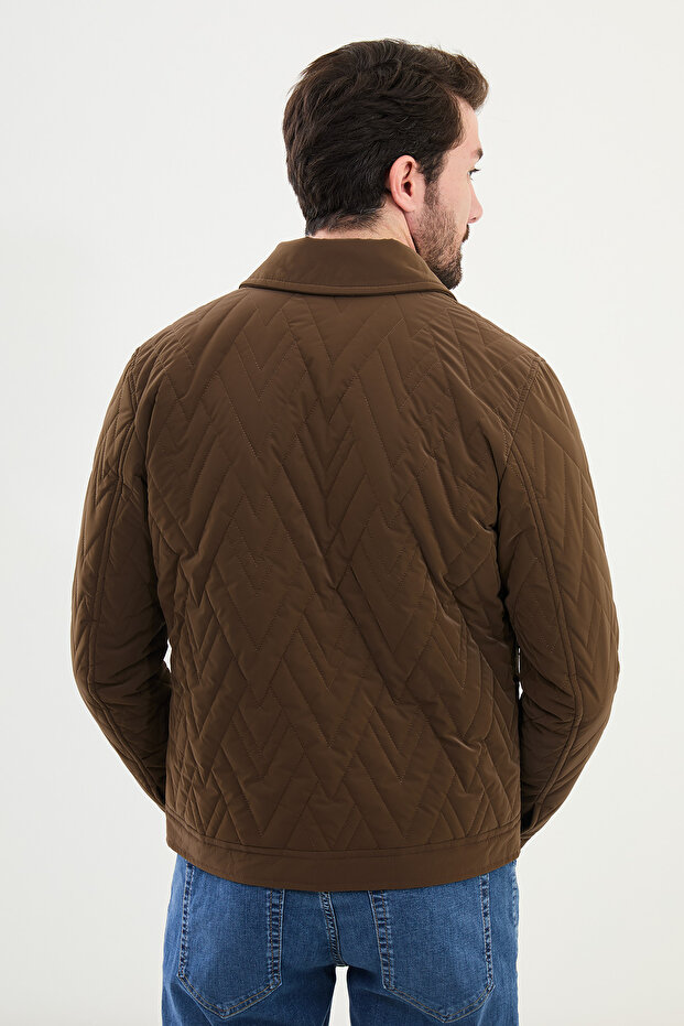 MONT GÖMLEK YAKA - 4