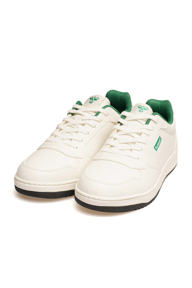 Vulcan Erkek Beyaz Sneaker - 4