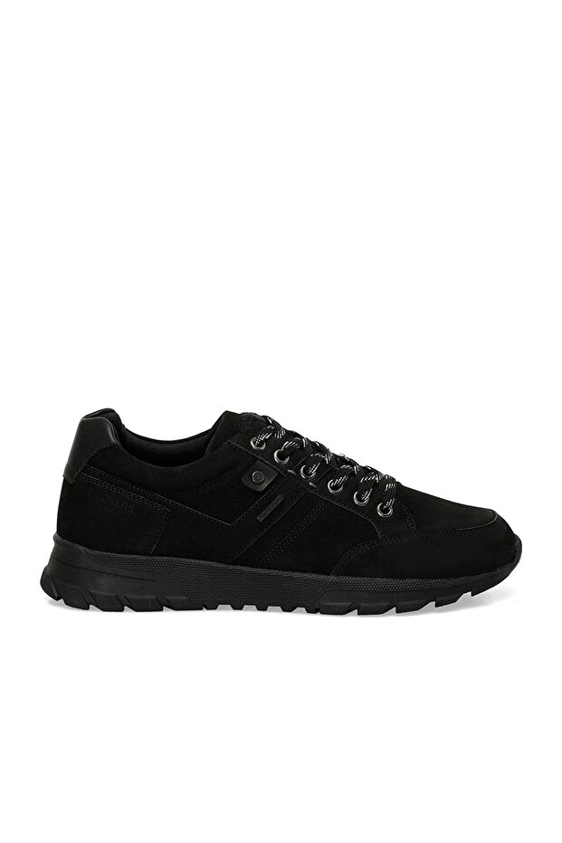237228 Men's Black Outdoor Shoes
