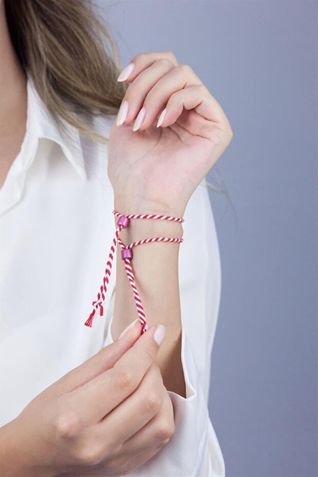 مجموعة أساور مارتينيشكا مزدوجة - 3